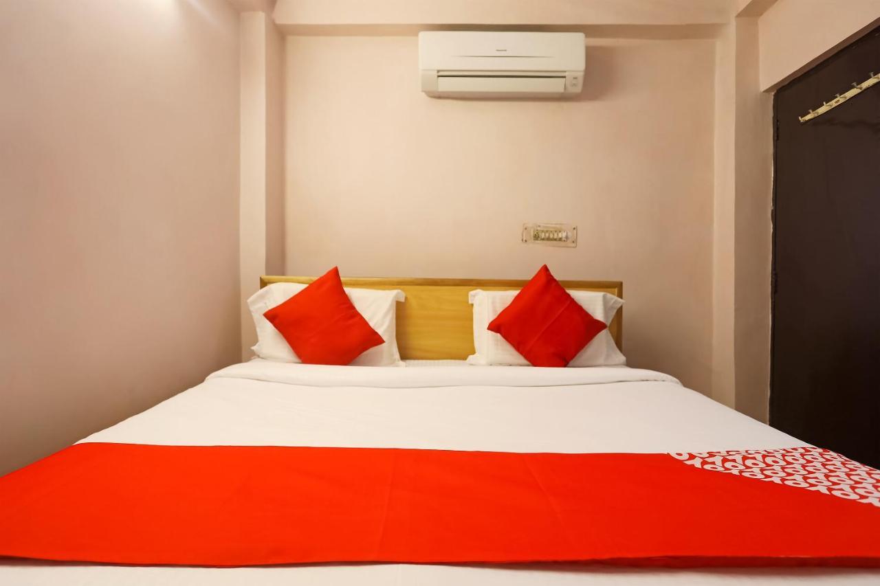 Oyo 48287 Bst Hotel New Delhi Exterior photo